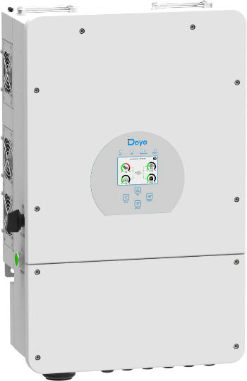 Solar panel installations