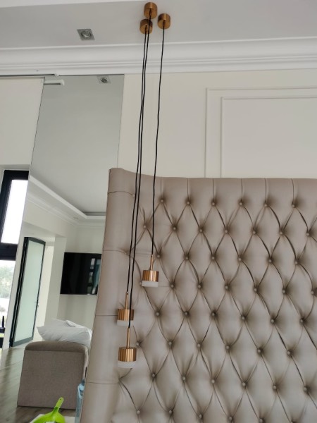 Electrical maintenance project