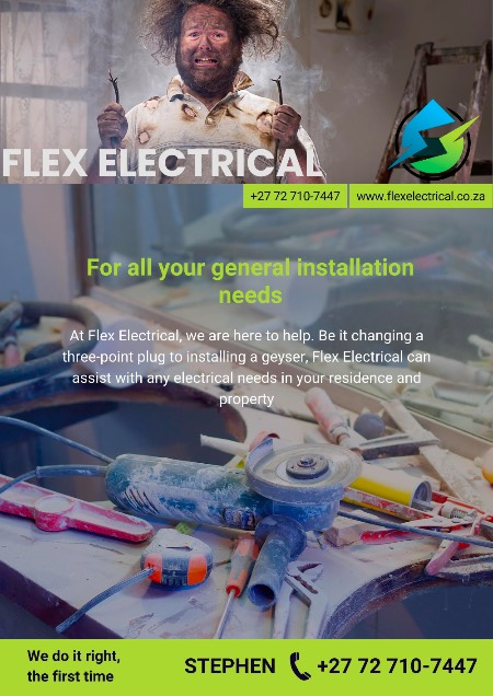 General Installations