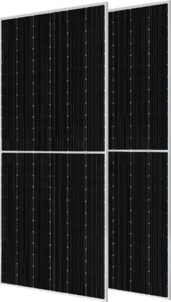 Solar panel installations